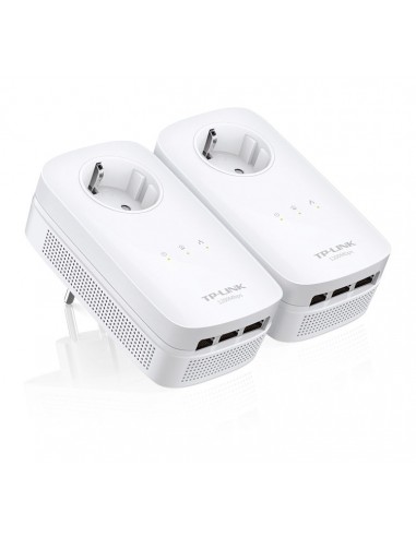 Powerline TP-Link TL-PA8030P KIT...